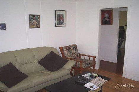 Property photo of 44 Dearness Street Garbutt QLD 4814