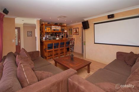 Property photo of 12 Exhibition Way Cooloongup WA 6168