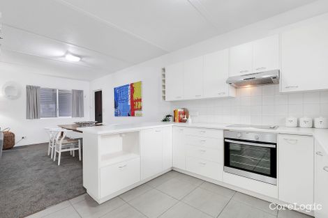 Property photo of 6/138 Chester Road Annerley QLD 4103