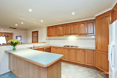 Property photo of 17 Germander Court Hoppers Crossing VIC 3029