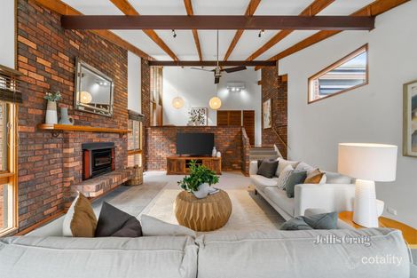 Property photo of 4 Kallarroo Court North Warrandyte VIC 3113