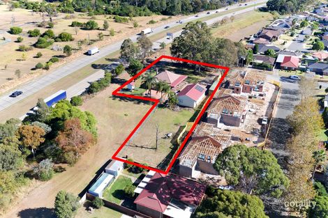 21 Brae St, Prospect, NSW 2148