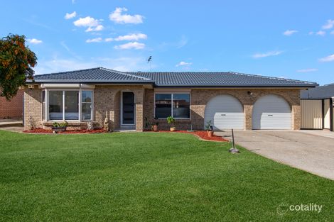 Property photo of 20 Albatross Avenue Hinchinbrook NSW 2168