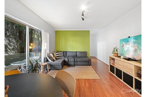 Property photo of 8/30 Eaton Street Neutral Bay NSW 2089