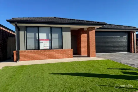 11 Whippet St, Tarneit, VIC 3029