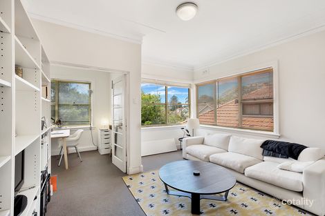 Property photo of 4/37 Bellevue Road Bellevue Hill NSW 2023