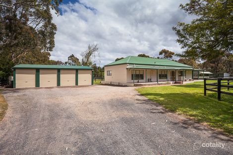 242 Coolart Rd, Moorooduc, VIC 3933