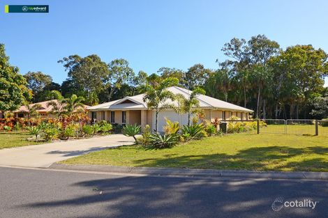 Property photo of 14-18 Cissus Court Dundowran Beach QLD 4655