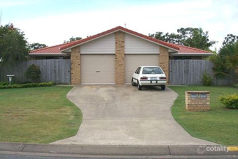 1/7 Pamela Ct, Labrador, QLD 4215