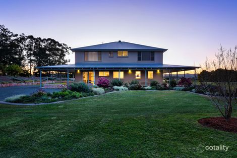 1158 Glen William Rd, Brookfield, NSW 2420