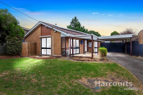 Property photo of 3 Allandale Drive Deer Park VIC 3023