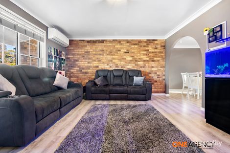 Property photo of 11 Bower Parade Singleton Heights NSW 2330