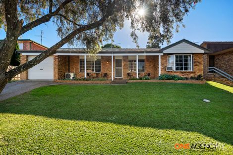 Property photo of 11 Bower Parade Singleton Heights NSW 2330