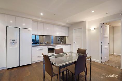 Property photo of 503/19 Pickles Street Port Melbourne VIC 3207