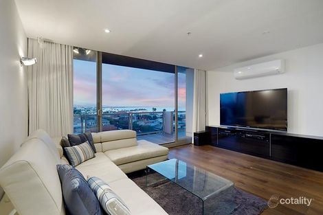Property photo of 503/19 Pickles Street Port Melbourne VIC 3207