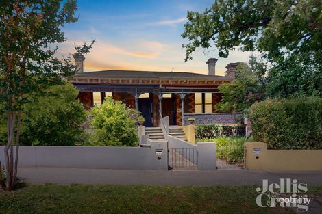 Property photo of 9 Morang Road Hawthorn VIC 3122