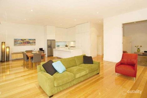 Property photo of 9 Crisp Street Hampton VIC 3188