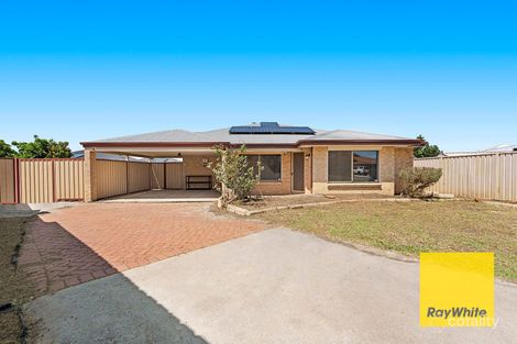 19 Kilmurray Elb, Huntingdale, WA 6110