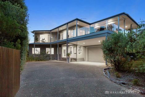 Property photo of 2 Esplanade Balnarring Beach VIC 3926