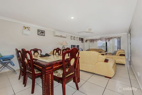 Property photo of 58 Harold Reinhardt Drive Redbank Plains QLD 4301