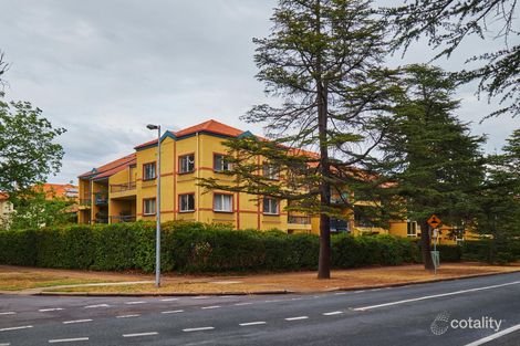 Property photo of 4/25 Fawkner Street Braddon ACT 2612