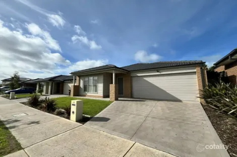 22 Foxtail Cct, Wallan, VIC 3756