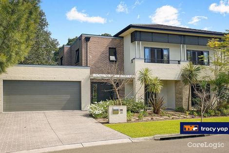 Property photo of 20 Birchgrove Crescent Eastwood NSW 2122