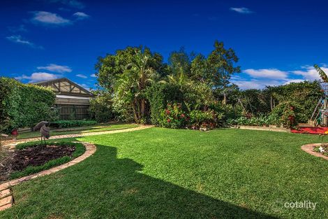 Property photo of 35 Shakespeare Drive Delahey VIC 3037