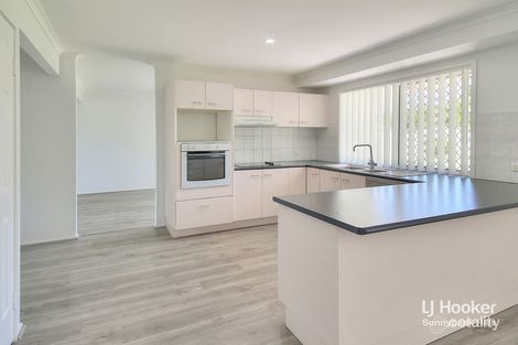 Property photo of 248 Nottingham Road Parkinson QLD 4115