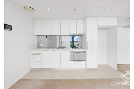 Property photo of 11103/8 Harbour Road Hamilton QLD 4007