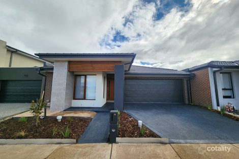 9 Crown Dr, Fraser Rise, VIC 3336