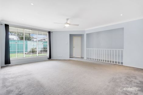 Property photo of 3A McCoy Street Toongabbie NSW 2146