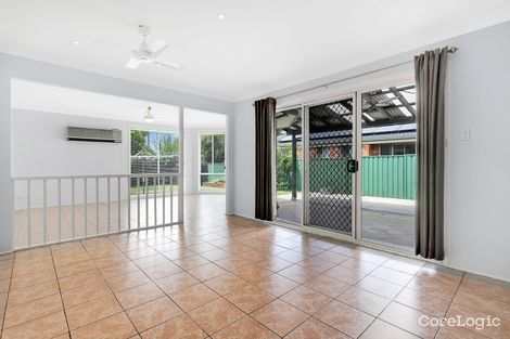 Property photo of 3A McCoy Street Toongabbie NSW 2146