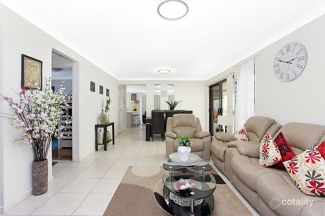 Property photo of 11 Catania Avenue Prestons NSW 2170