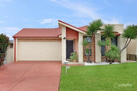 Property photo of 11 Catania Avenue Prestons NSW 2170