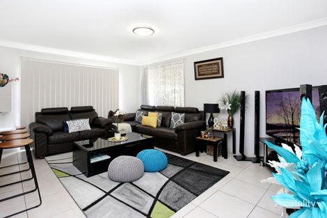 Property photo of 11 Catania Avenue Prestons NSW 2170
