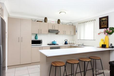 Property photo of 11 Catania Avenue Prestons NSW 2170