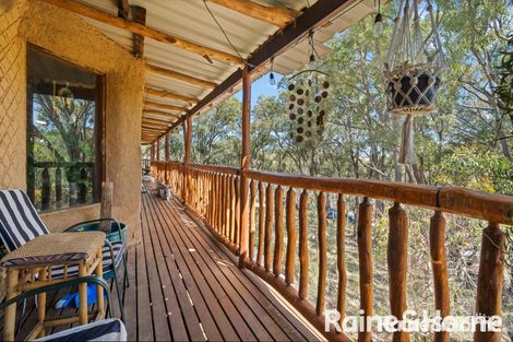Property photo of 1933 Hill End Road Grattai NSW 2850