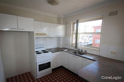 Property photo of 4/435 Marrickville Road Dulwich Hill NSW 2203