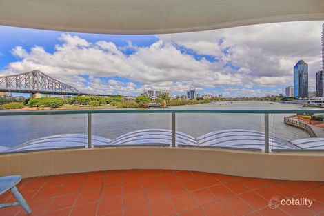 Property photo of 5/501 Queen Street Brisbane City QLD 4000