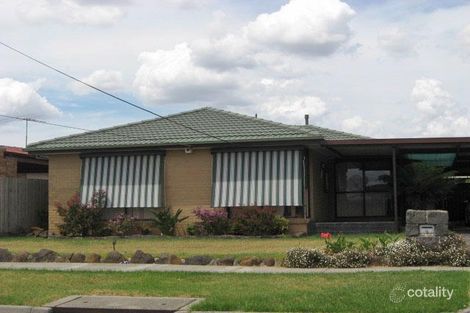 42 Braeswood Rd, Kings Park, VIC 3021