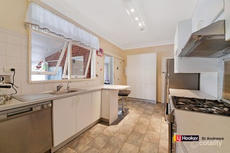 Property photo of 131 O'Sullivan Road Leumeah NSW 2560