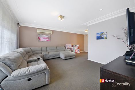 Property photo of 131 O'Sullivan Road Leumeah NSW 2560