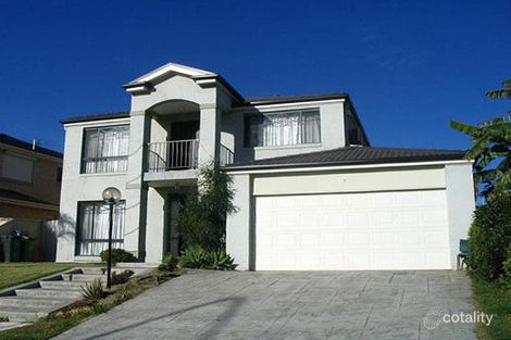 9 Barilla Pl, Bonnyrigg Heights, NSW 2177