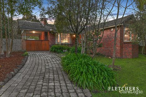 Property photo of 10 Salisbury Court Heathmont VIC 3135