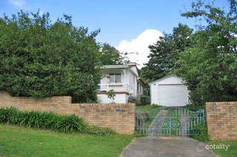 22 Mount St, Leura, NSW 2780