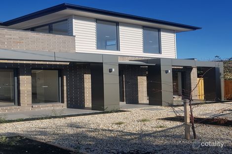 Property photo of 3/422 Brunswick Road Brunswick West VIC 3055