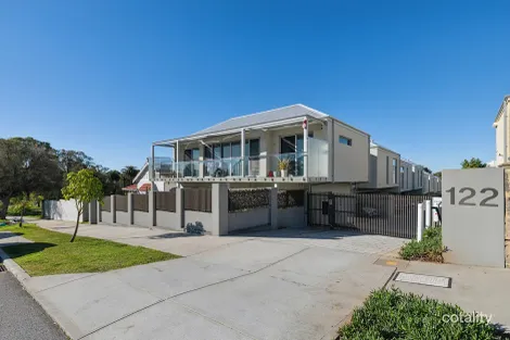 12/122 Kimberley St, West Leederville, WA 6007
