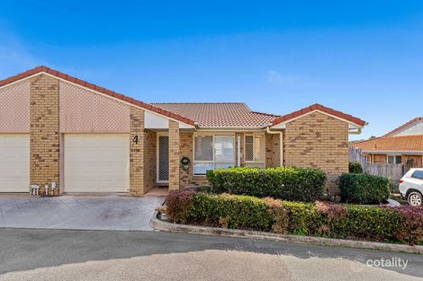 4/359 WARRIGAL RD, EIGHT MILE PLAINS, QLD 4113