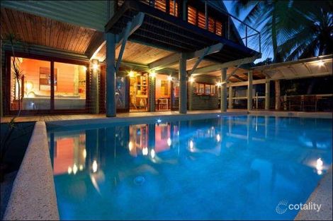 Property photo of 76 Cinderella Street Machans Beach QLD 4878